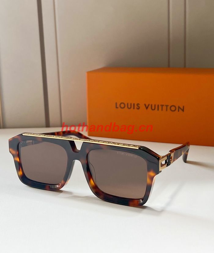 Louis Vuitton Sunglasses Top Quality LVS02542